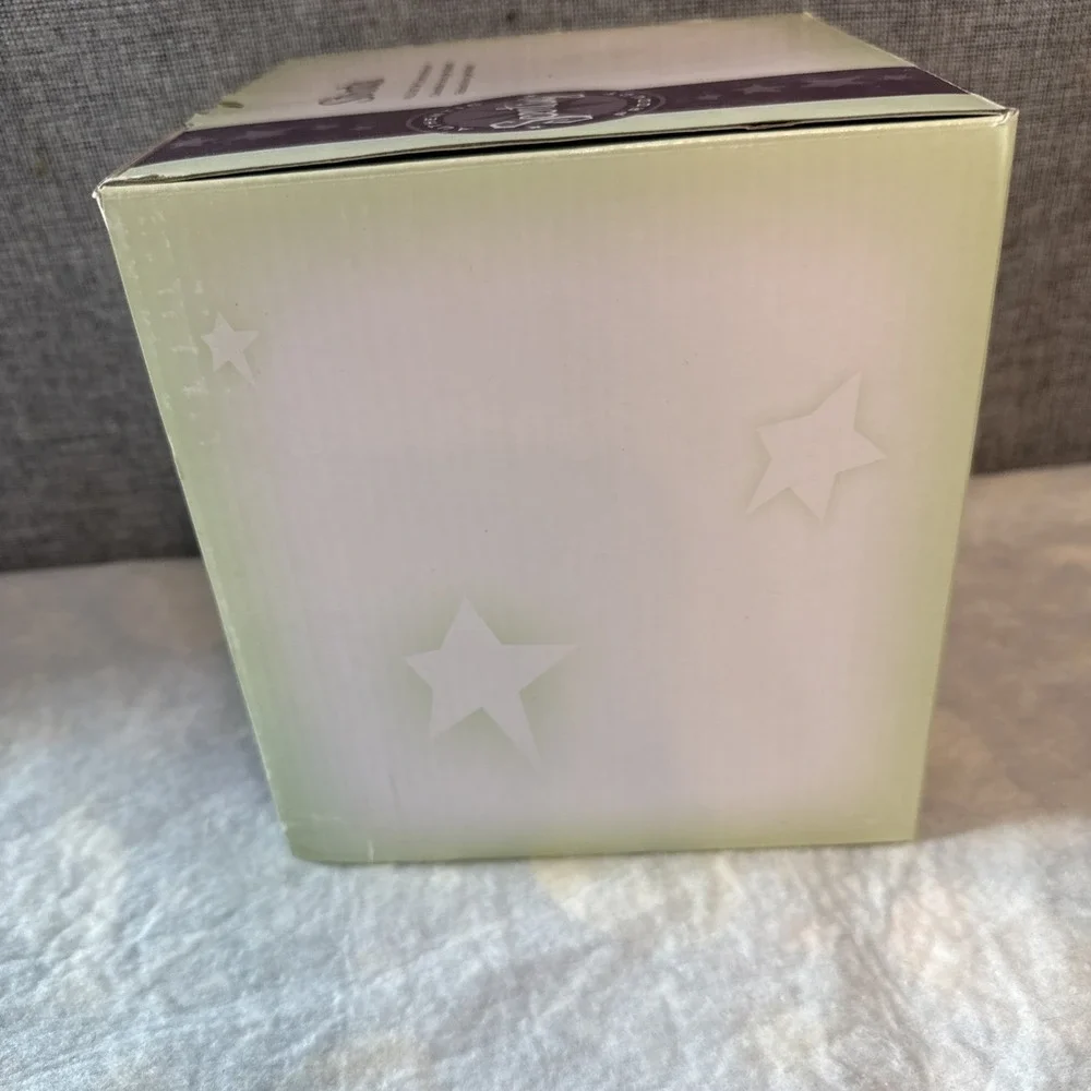 NEW Scentsy STRATA Wax Warmer Ceramic‎ Tray Retired DSW-STRA